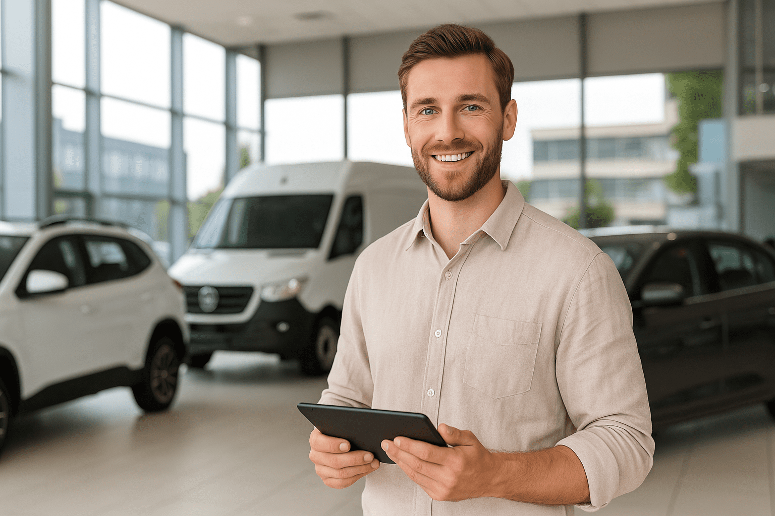 FACILITY FINANCE