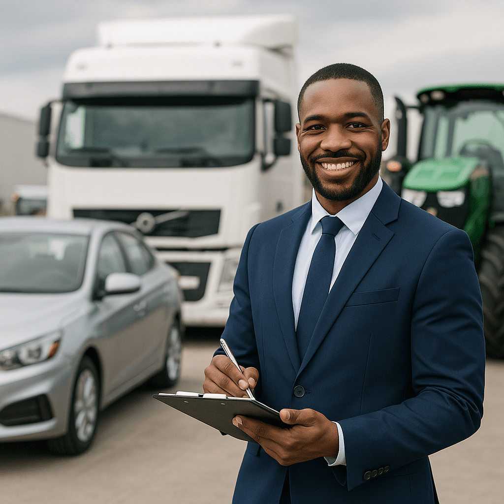 F&I SERVICES