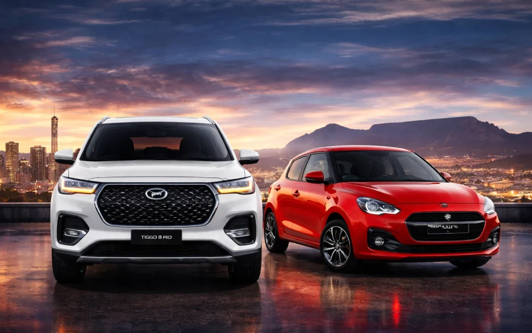 Not Every Car for Sale Is the Same — And Buyers Know It