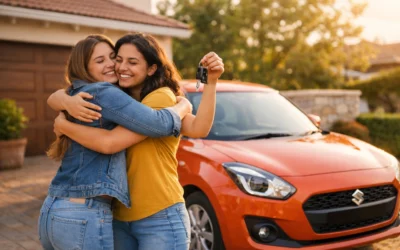 You’ve Found a Buyer for Your Car. Now What?