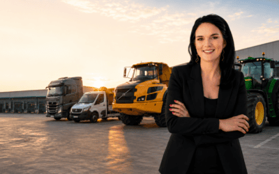 Before You Sell That Tractor, Park That Truck or Cancel That Expansion… Read This.